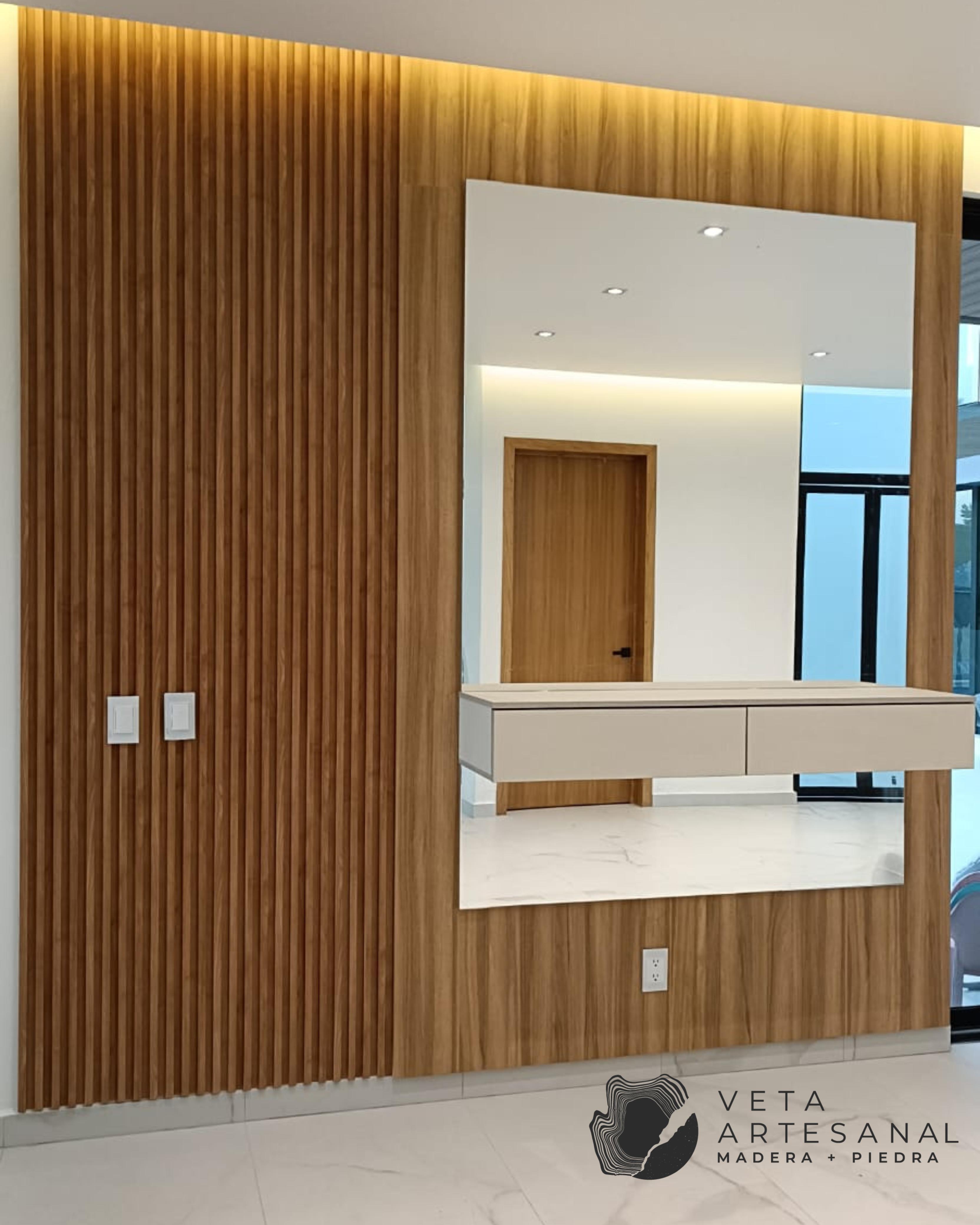 Veta arquitectura